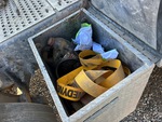 4 Underbody - Truck with 