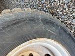 4 Underbody - Truck with 