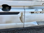 4 Underbody - Truck with 