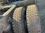 4 Underbody - Truck with 