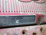 4 Engine with 