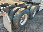 4 Underbody - Truck with 