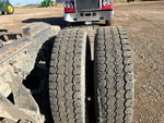 4 Underbody - Truck with 