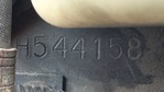 General Appearance with Second Serial Number/VIN Photo