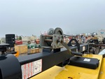 Control Station with 