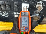 Electrical with 