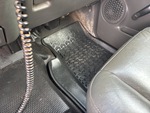 Cab with 