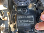 Engine with 