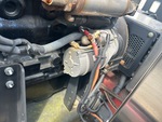 Engine with 