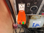 Electrical with 