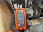 Electrical with 
