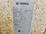 General Appearance with Unit Serial Number