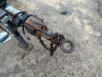 Trailer Chassis with 
