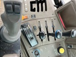 Control Station with 