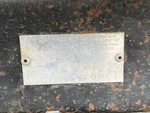 Chassis with 