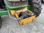 Chassis with 