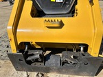 Hydraulique with 