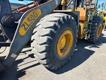 Chassis with 