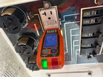 Generator with 
