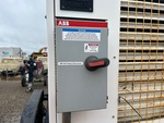 Control Station with 