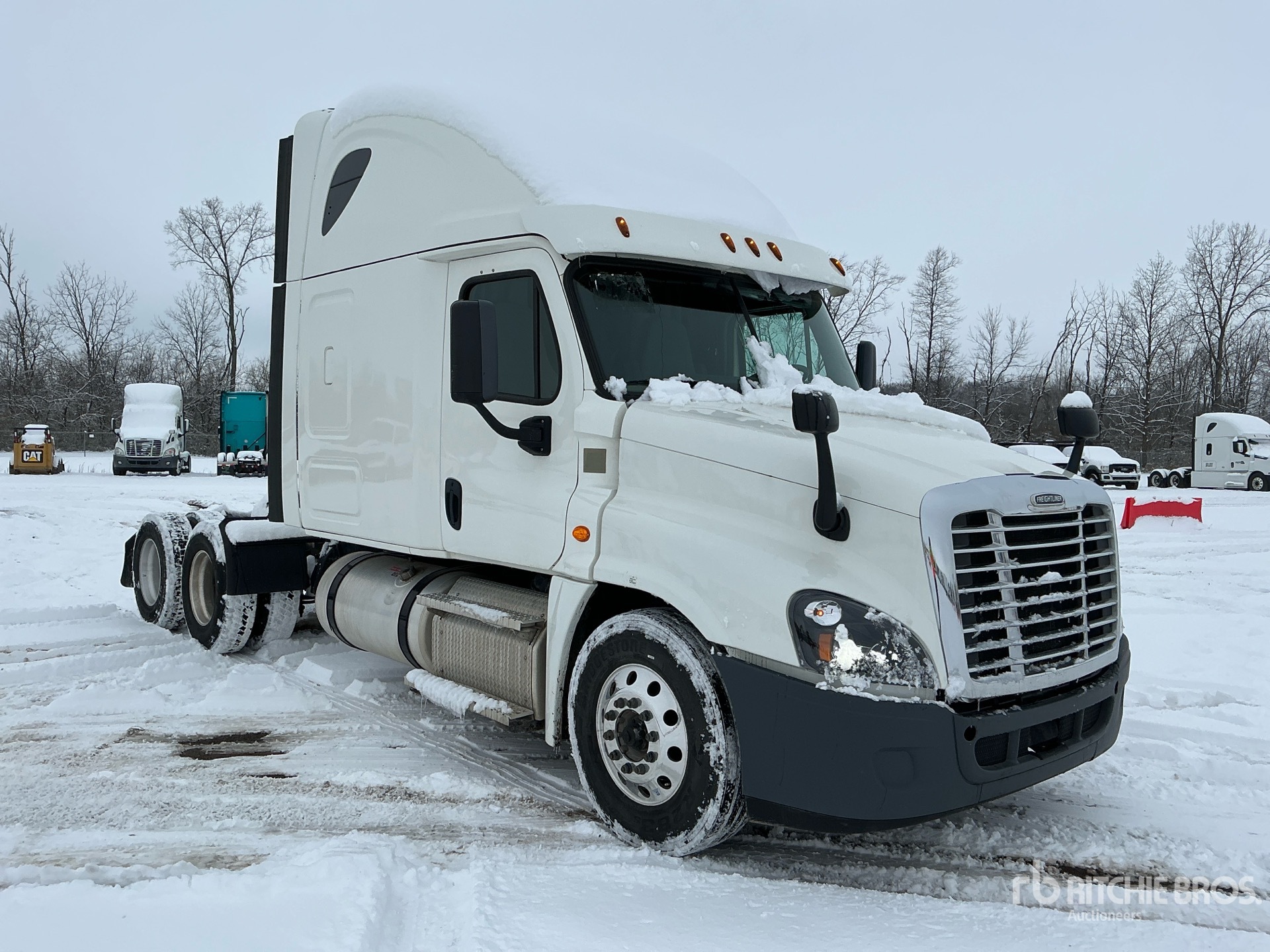 Aspect général with Image, coin avant droit