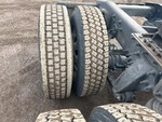 4 Underbody - Truck with 
