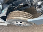 4 Underbody - Truck with 