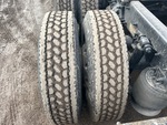 4 Underbody - Truck with 