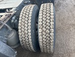 4 Underbody - Truck with 