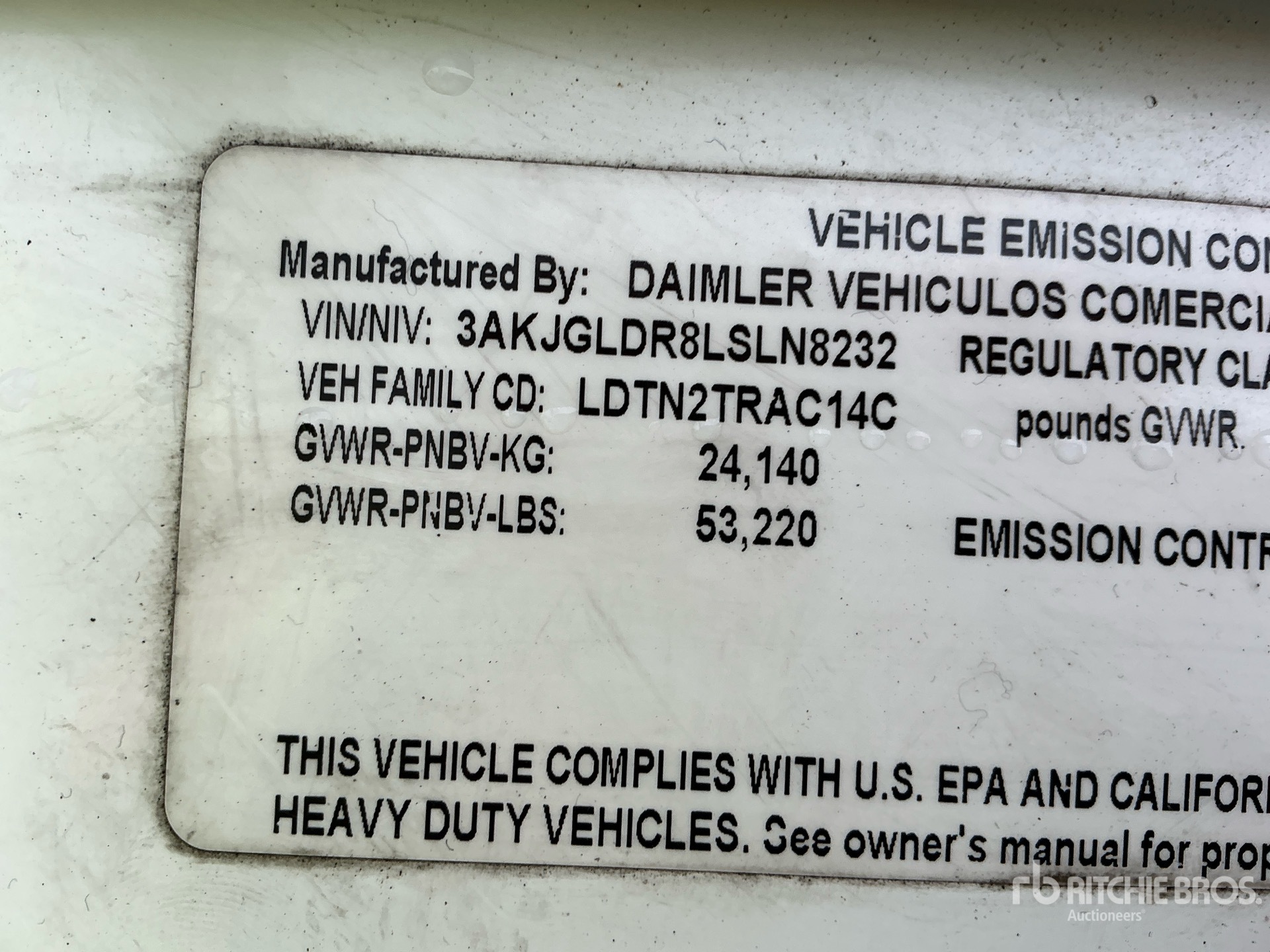 Aspect général with Numéro de série/Numéro d'identification du véhicule automobile