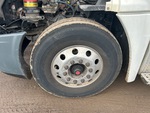 4 Underbody - Truck with 