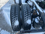 4 Underbody - Truck with 