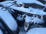 4 Underbody - Truck with 