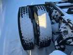 4 Underbody - Truck with 