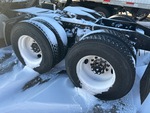4 Underbody - Truck with 