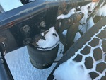 4 Underbody - Truck with 