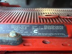 4 Engine with 