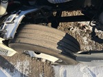 4 Underbody - Truck with 