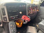 Cab with 