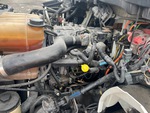 Motor with 