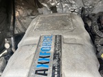 Motor with 