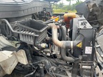 Motor with 