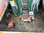 Generator with 