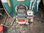 Generator with 
