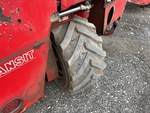 Chassis with 