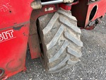 Drivetrain with 