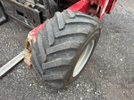Chassis with 