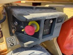 Control Station Ground with 