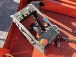 Control Station Upper with 