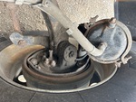 Brakes with 